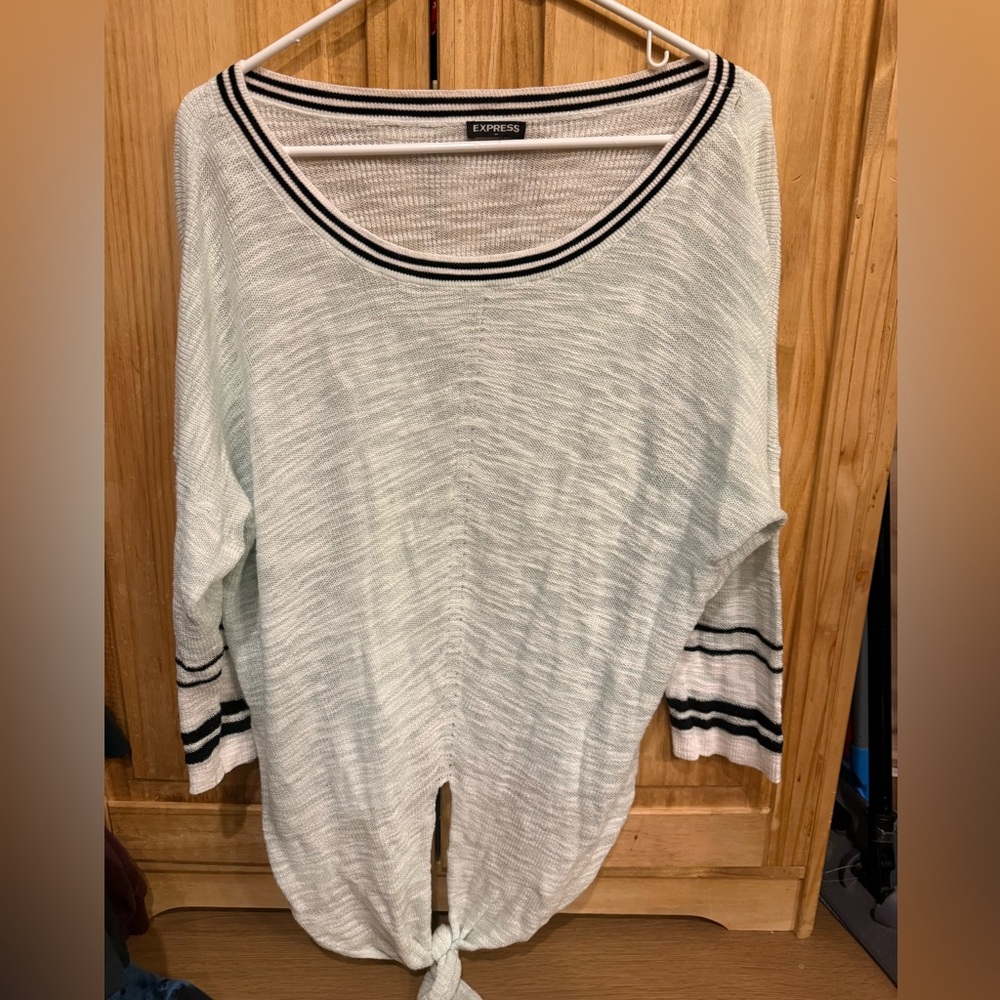 Express Shirt